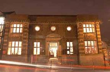 The Samuel Ryder Hotel St Albans, Tapestry Collection Hilton Exterior photo